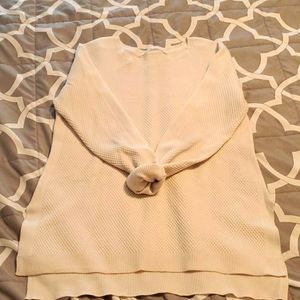 Athleta sweater